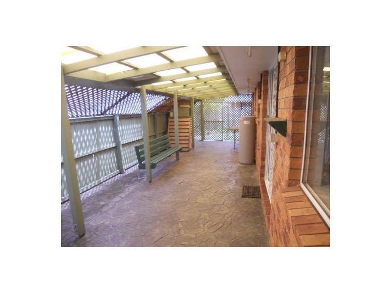 Unit 6 65 Taylor St, Pialba QLD 4655
