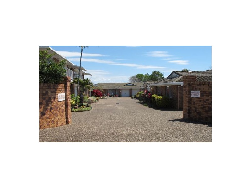 Unit 6 65 Taylor St, Pialba QLD 4655