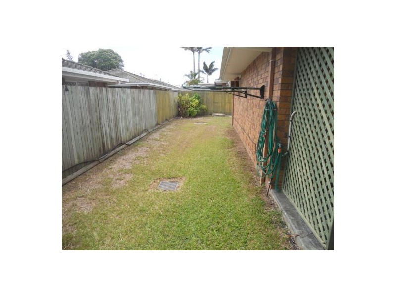 Unit 6 65 Taylor St, Pialba QLD 4655