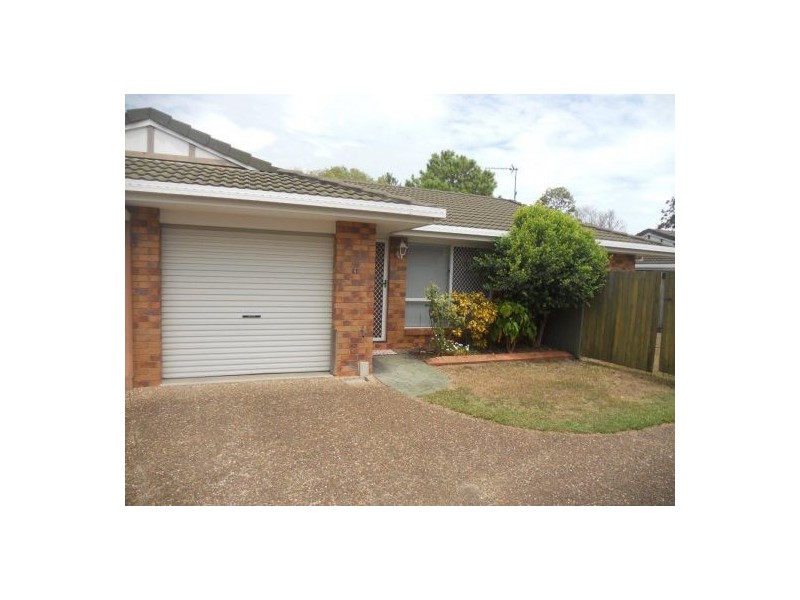 Unit 6 65 Taylor St, Pialba QLD 4655