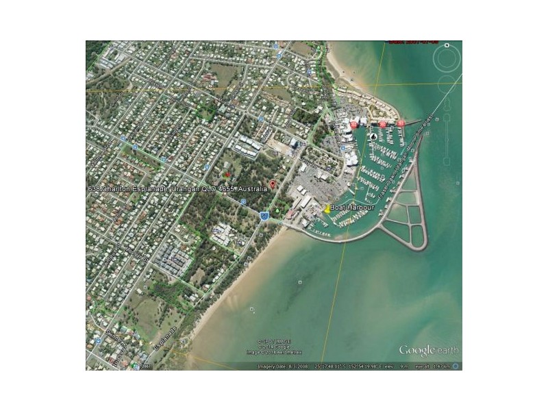 638-639 Esplanade, Urangan QLD 4655