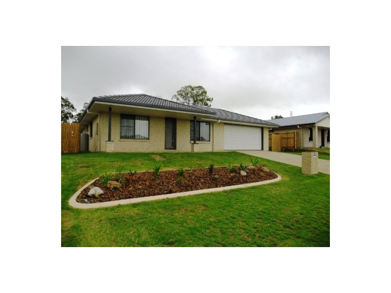 8 Corella Street, Kawungan QLD 4655