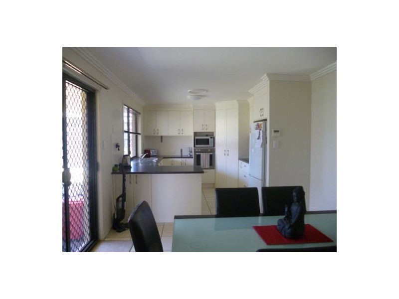18 Bayswater Drive, Urraween QLD 4655