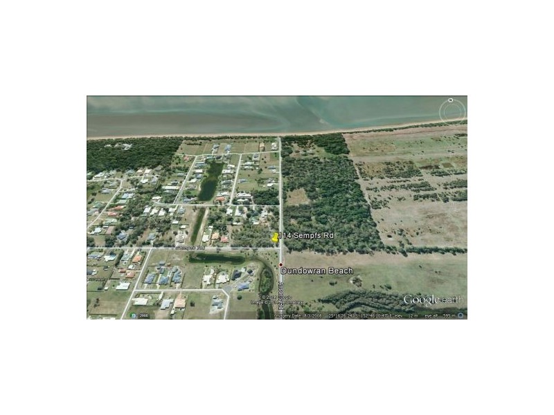 114 SEMPFS  ROAD, Dundowran Beach QLD 4655