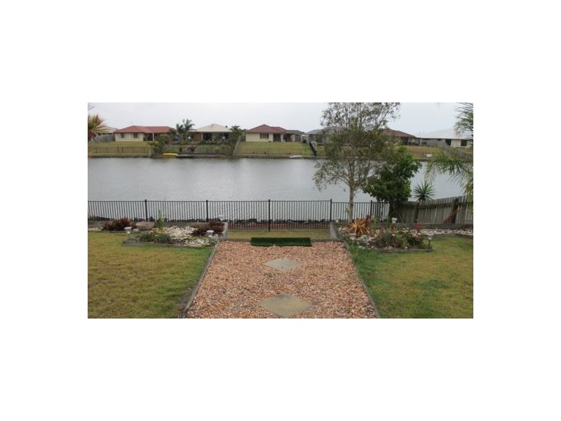 13 Lady Nelson Drive, Eli Waters QLD 4655