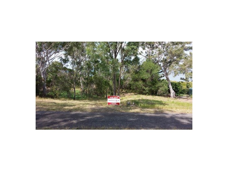 16 ZENA CLOSE, River Heads QLD 4655