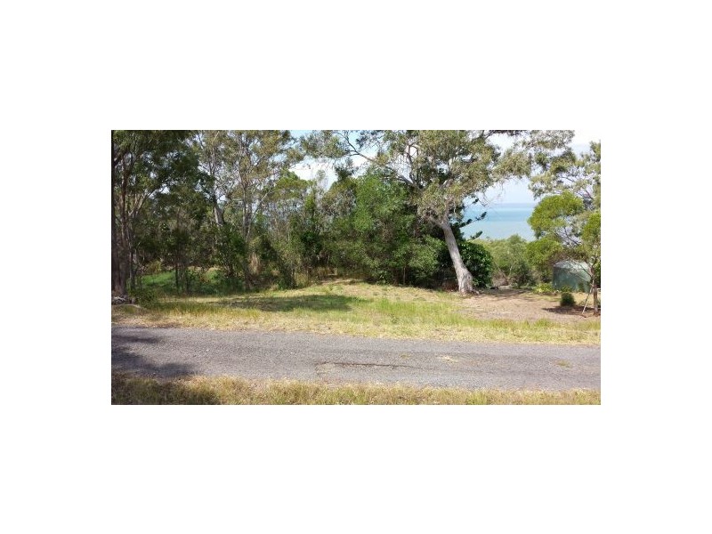 16 ZENA CLOSE, River Heads QLD 4655