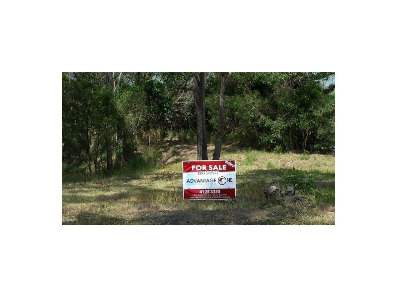 16 ZENA CLOSE, River Heads QLD 4655