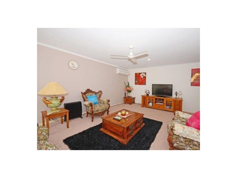 57 ROSEWOOD AVENUE, Wondunna QLD 4655