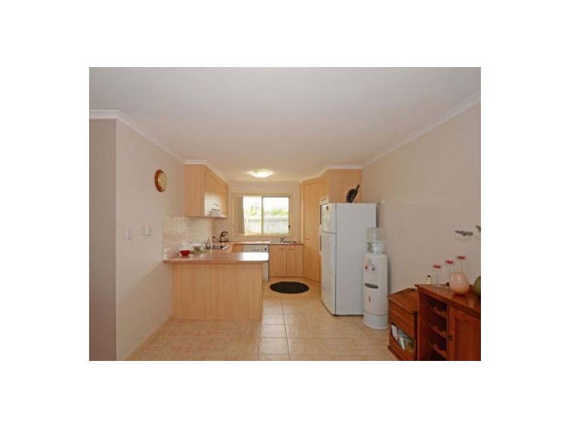 57 ROSEWOOD AVENUE, Wondunna QLD 4655