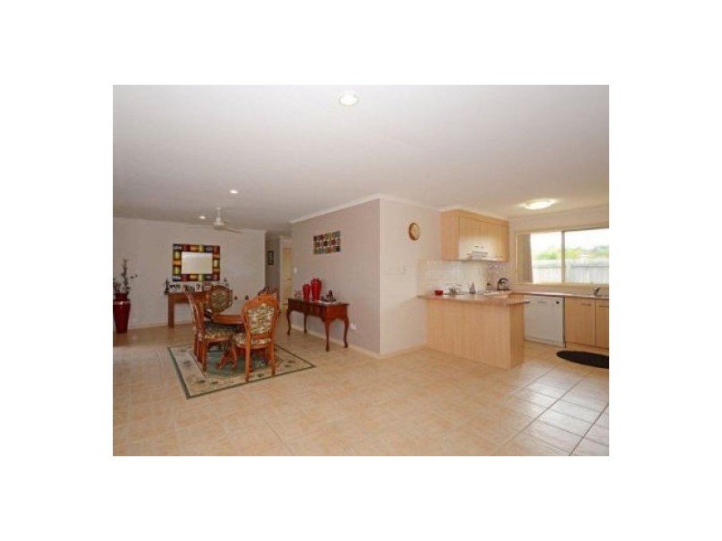 57 ROSEWOOD AVENUE, Wondunna QLD 4655