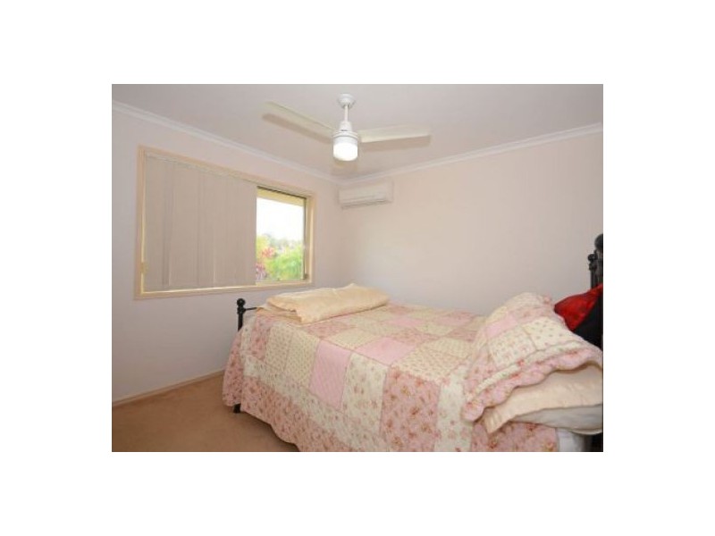 57 ROSEWOOD AVENUE, Wondunna QLD 4655