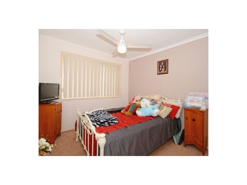 57 ROSEWOOD AVENUE, Wondunna QLD 4655