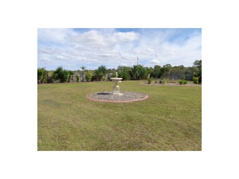 57 ROSEWOOD AVENUE, Wondunna QLD 4655