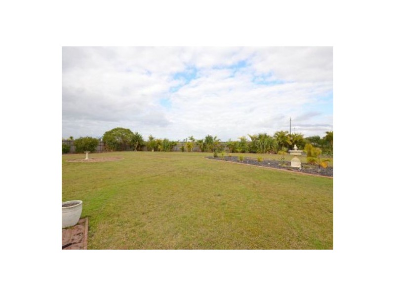 57 ROSEWOOD AVENUE, Wondunna QLD 4655