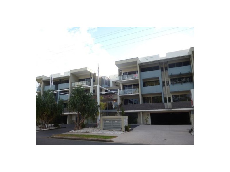 2107/627 Esplanade, Urangan QLD 4655