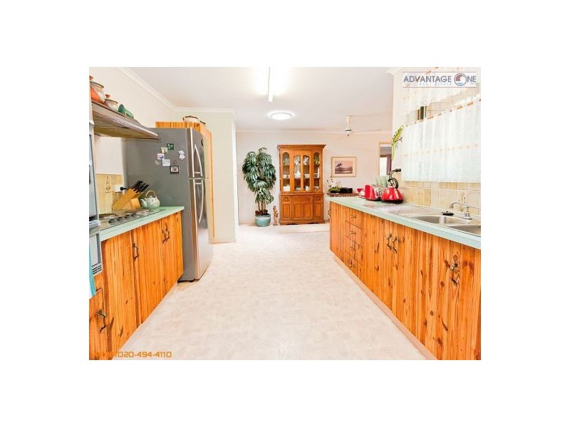 65 PULGUL, Urangan QLD 4655