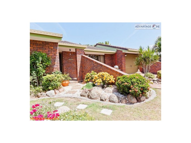65 PULGUL, Urangan QLD 4655