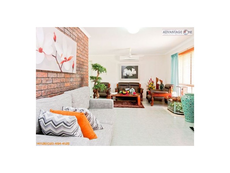 65 PULGUL, Urangan QLD 4655