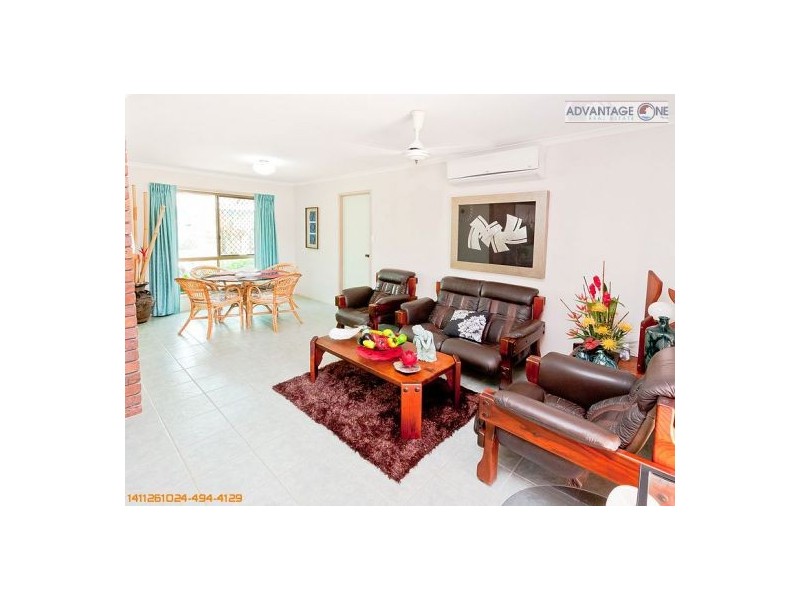 65 PULGUL, Urangan QLD 4655