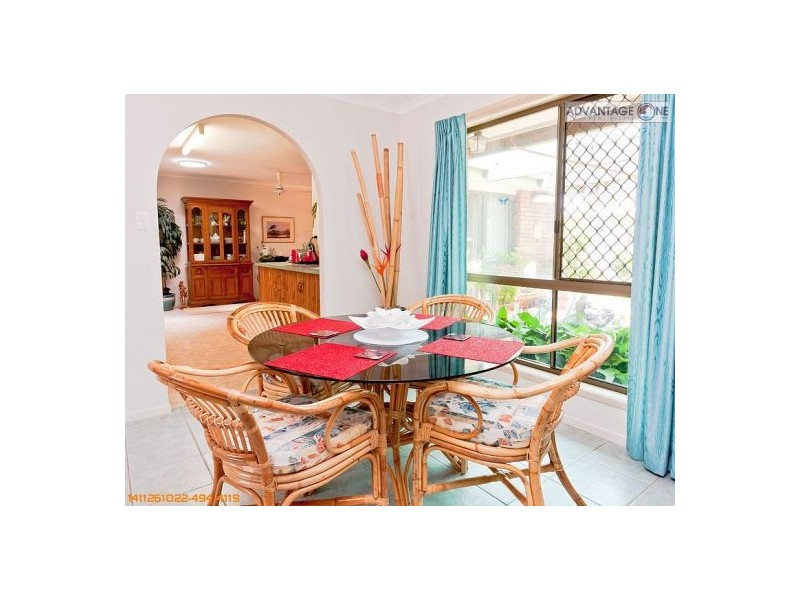 65 PULGUL, Urangan QLD 4655