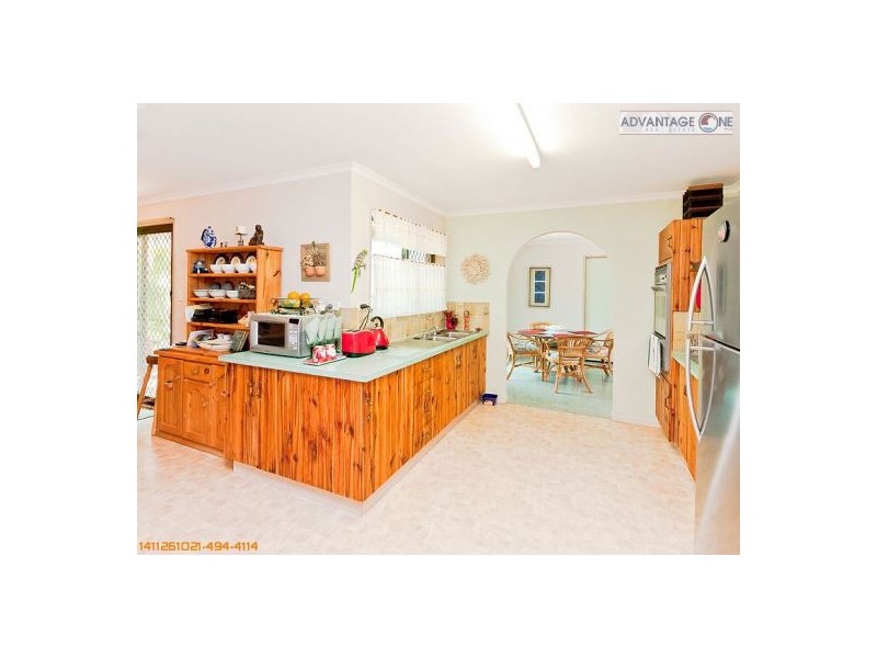 65 PULGUL, Urangan QLD 4655