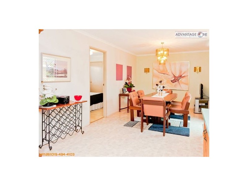 65 PULGUL, Urangan QLD 4655