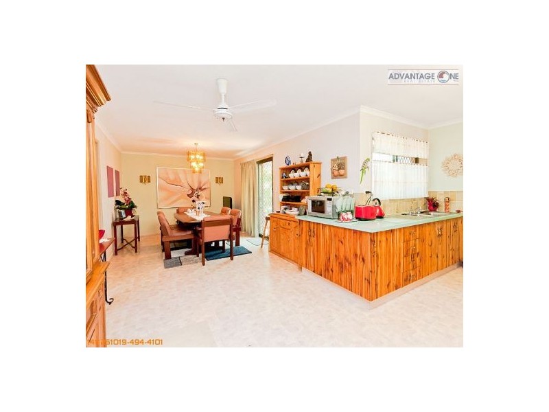 65 PULGUL, Urangan QLD 4655