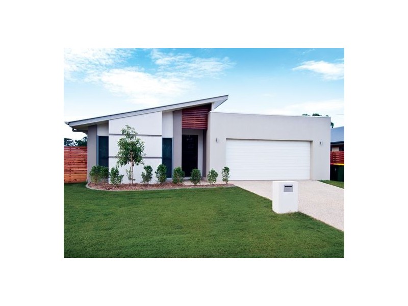 Lot 209 Dawes Crescent, Urraween QLD 4655