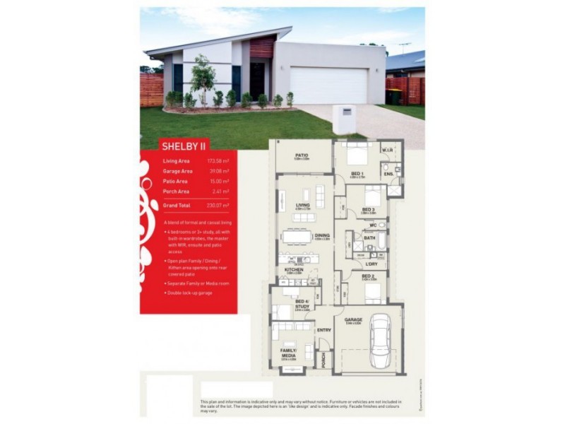 Lot 209 Dawes Crescent, Urraween QLD 4655