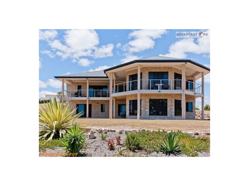 25 Osprey Drive, Craignish QLD 4655