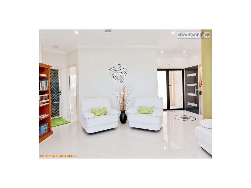 25 Osprey Drive, Craignish QLD 4655