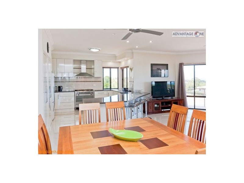 25 Osprey Drive, Craignish QLD 4655