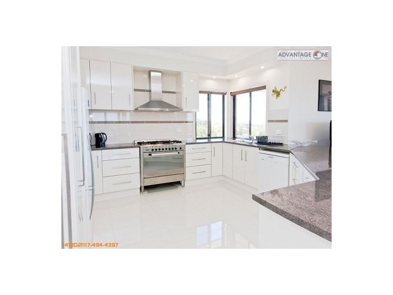 25 Osprey Drive, Craignish QLD 4655