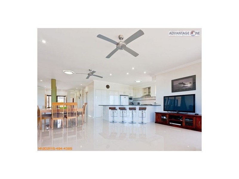 25 Osprey Drive, Craignish QLD 4655