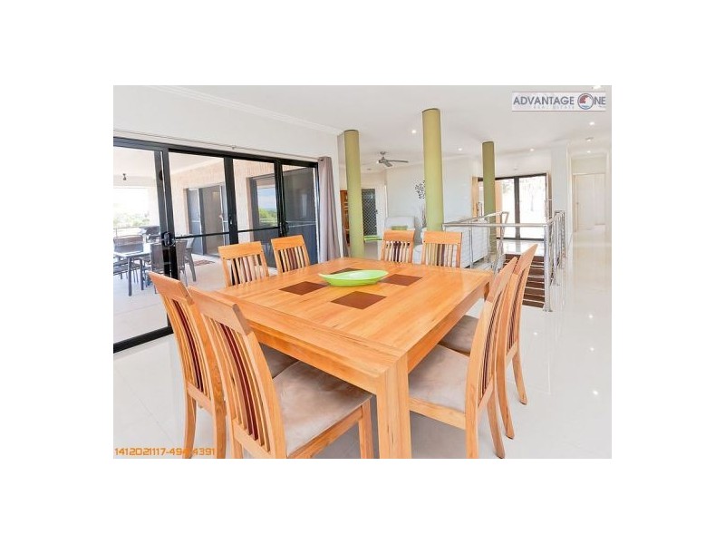 25 Osprey Drive, Craignish QLD 4655