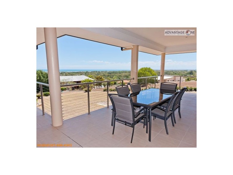 25 Osprey Drive, Craignish QLD 4655