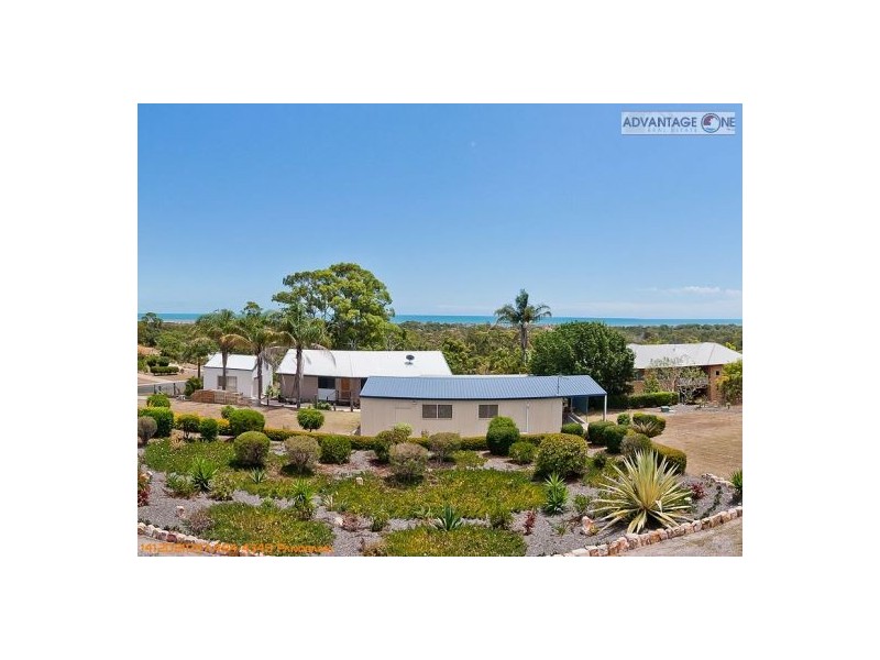 25 Osprey Drive, Craignish QLD 4655
