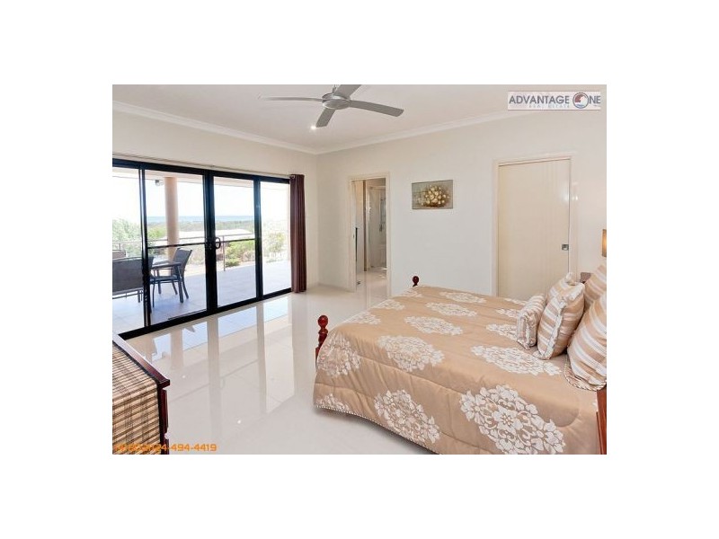 25 Osprey Drive, Craignish QLD 4655