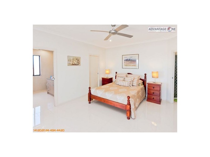 25 Osprey Drive, Craignish QLD 4655