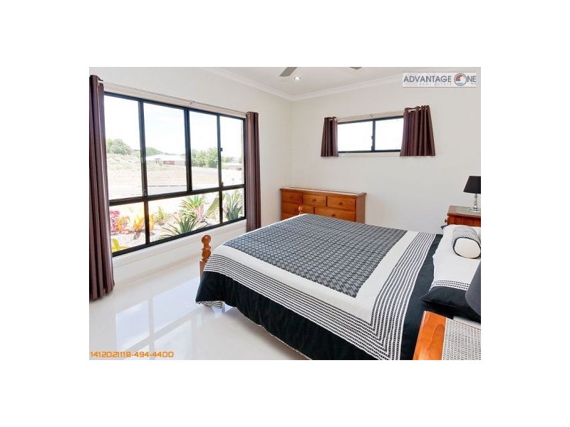 25 Osprey Drive, Craignish QLD 4655
