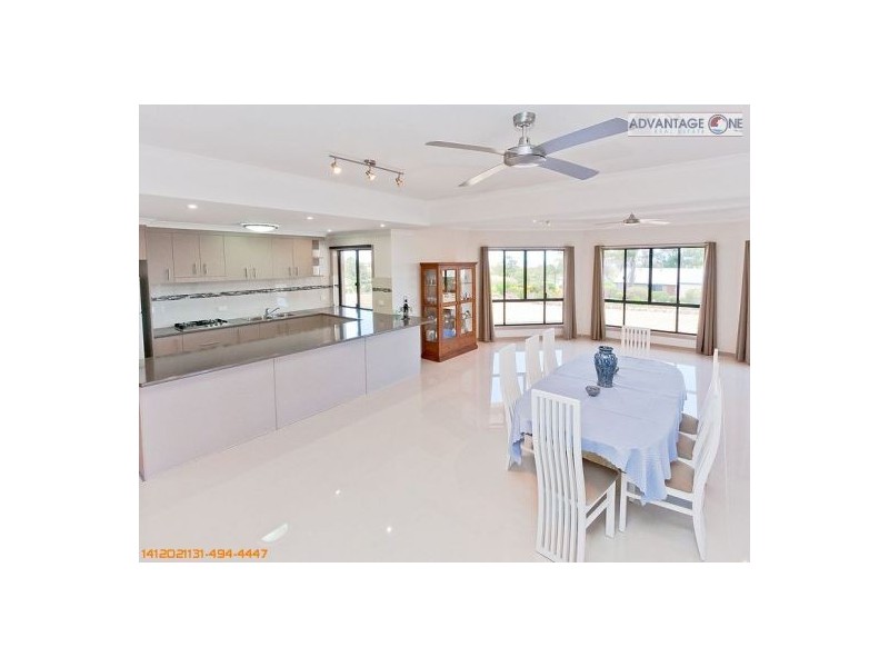 25 Osprey Drive, Craignish QLD 4655