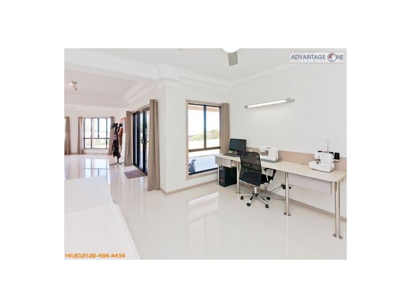 25 Osprey Drive, Craignish QLD 4655