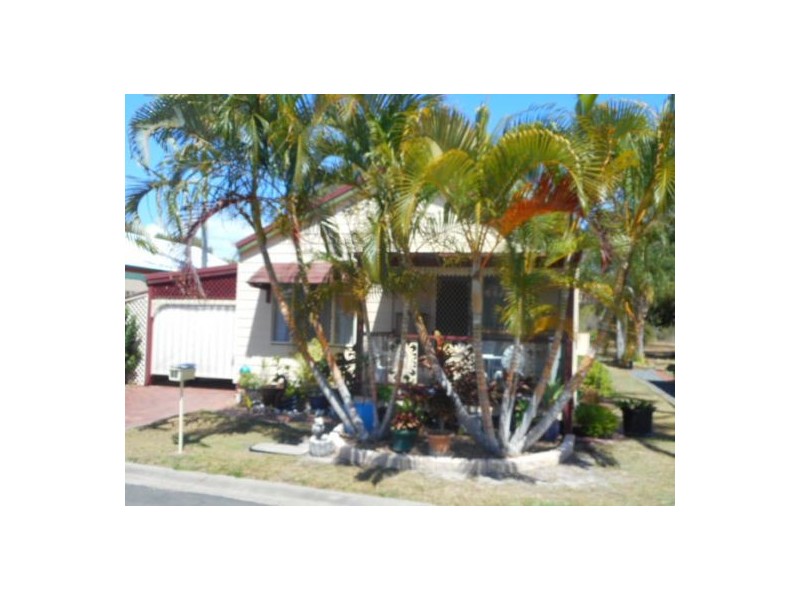 53/208 Elizabeth St, Urangan QLD 4655