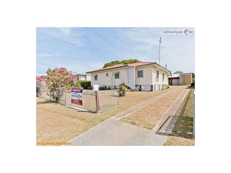 33 Kent St, Urangan QLD 4655