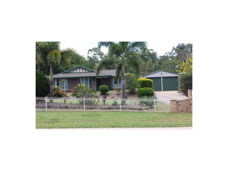 45 STRAITS OUTLOOK, Craignish QLD 4655