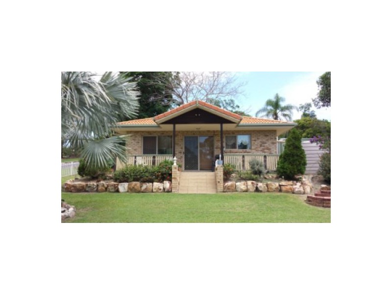 45 STRAITS OUTLOOK, Craignish QLD 4655