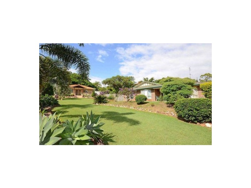 45 STRAITS OUTLOOK, Craignish QLD 4655