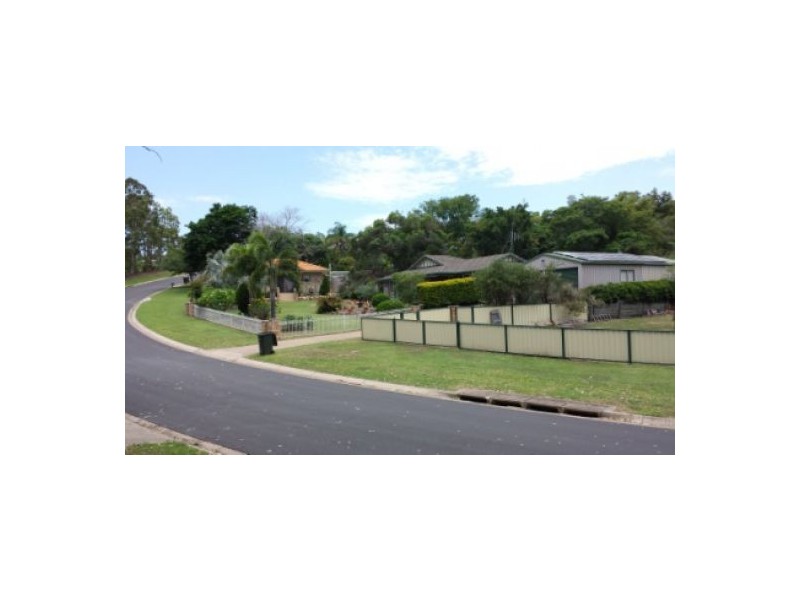 45 STRAITS OUTLOOK, Craignish QLD 4655