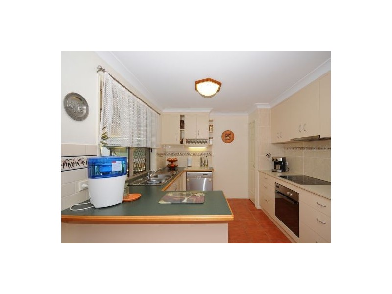 45 STRAITS OUTLOOK, Craignish QLD 4655